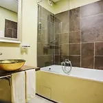 Ostrov Hotell Nymburk