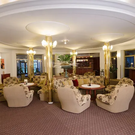 Hotel Ostrov Nymburk