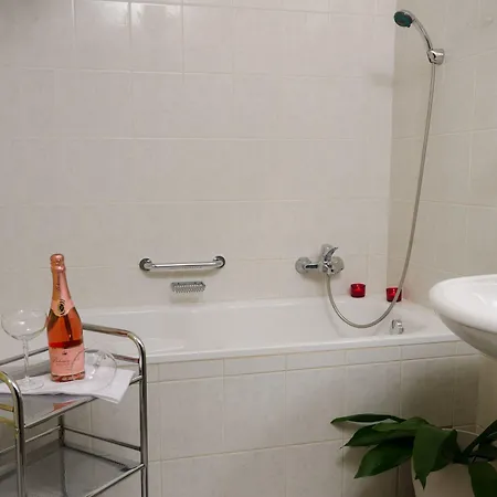 Ostrov Hotel 4*