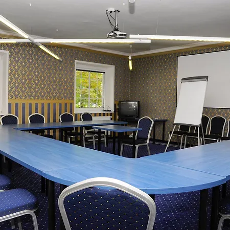 Hotel Ostrov