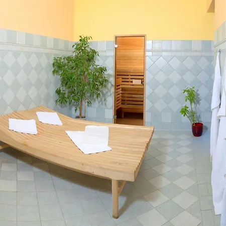 Ostrov Hotel Nymburk