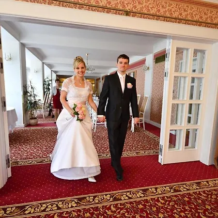 Hotel Ostrov Nymburk