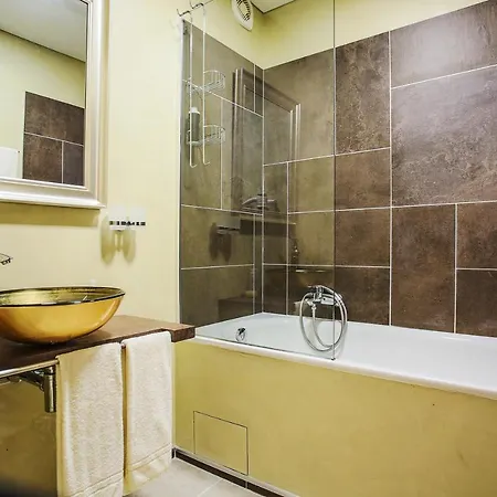 Ostrov Hotel Nymburk