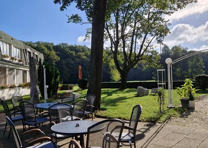 Ostrov 4* Nymburk