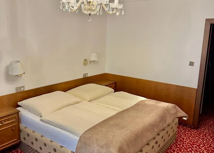 Ostrov 4* Nymburk