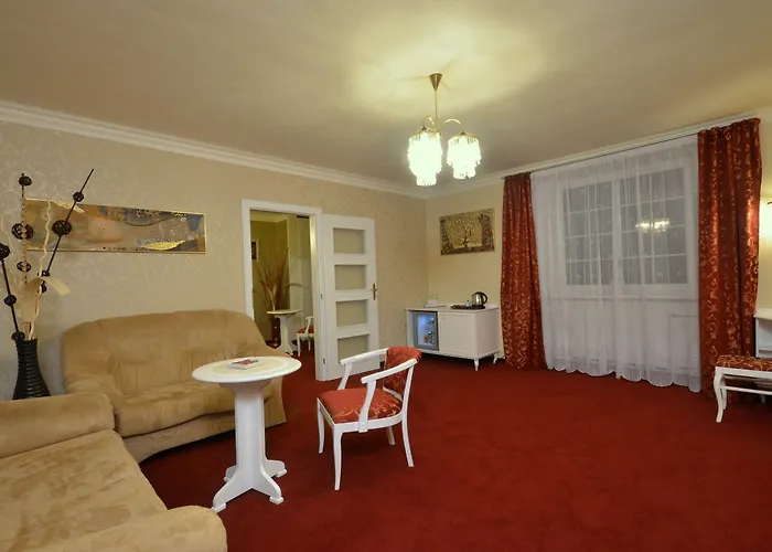Ostrov 4*