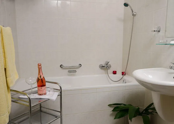 Ostrov Hotel 4*