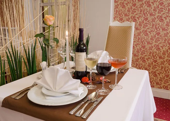 Ostrov Hotel