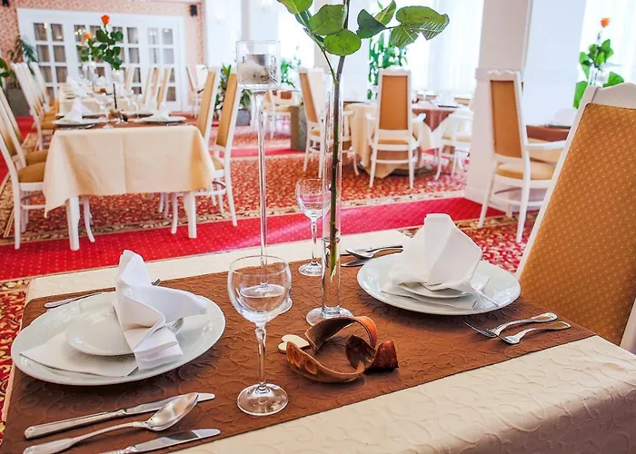 Ostrov 4* Nymburk