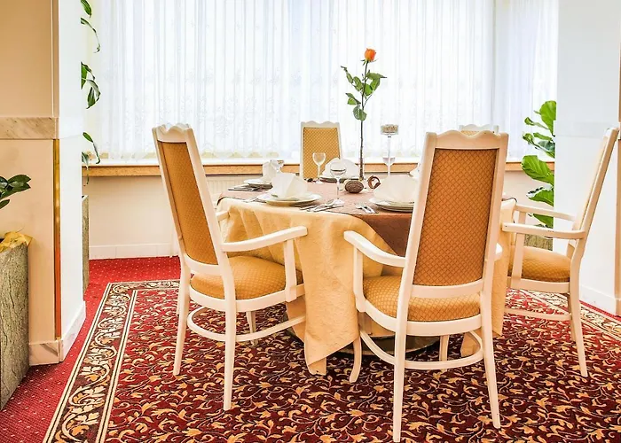 Ostrov Hotel